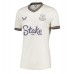 Camisa de time de futebol Everton Michael Keane #5 Replicas 3º Equipamento Feminina 2024-25 Manga Curta